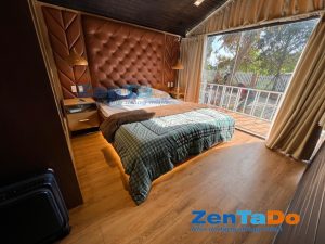 nhà lắp ghép, nhà di động zentado