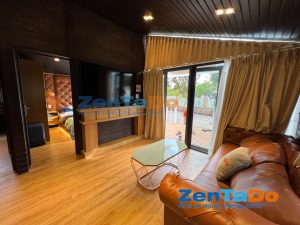 nhà lắp ghép, nhà di động zentado