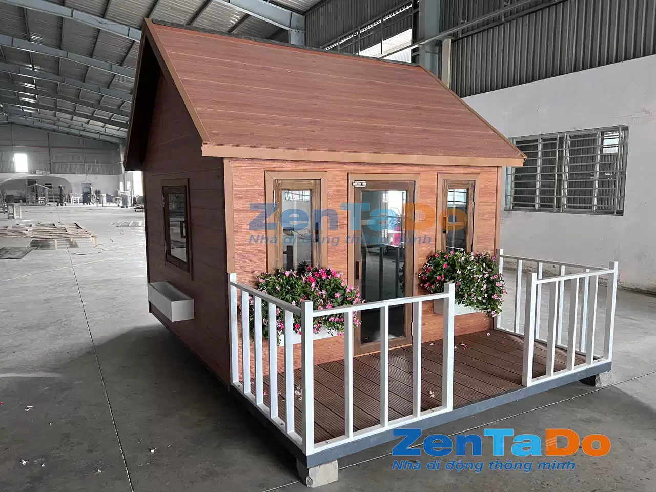 nhÀ di ĐỘng z6 kids