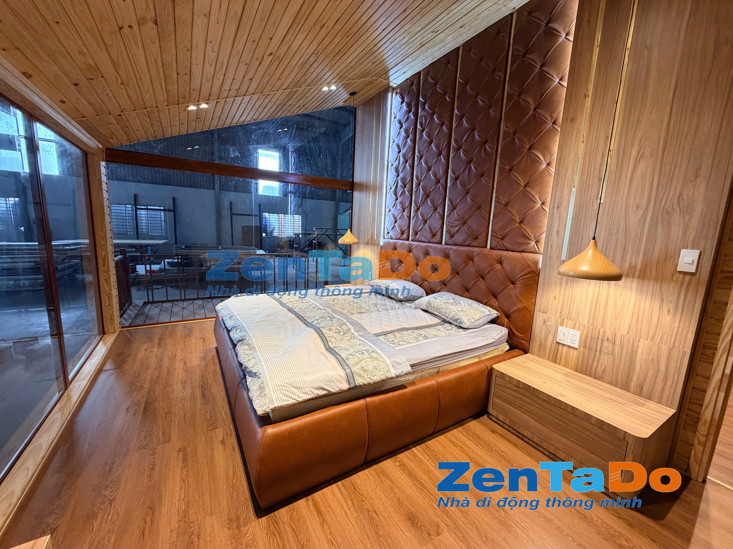 biỆt thỰ mini z62 2 phÒng ngỦ (sao chép)