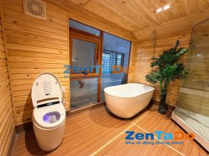 biỆt thỰ mini z62 2 phÒng ngỦ (sao chép)