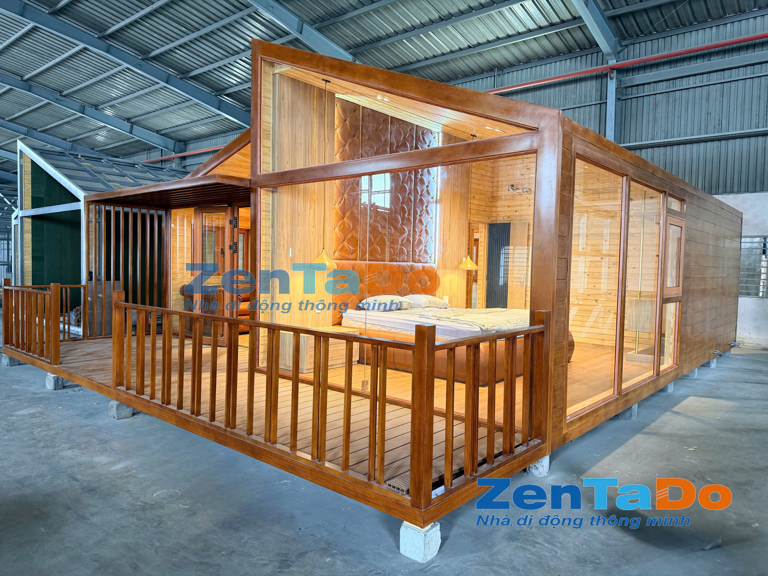 biỆt thỰ mini z62 2 phÒng ngỦ (sao chép)